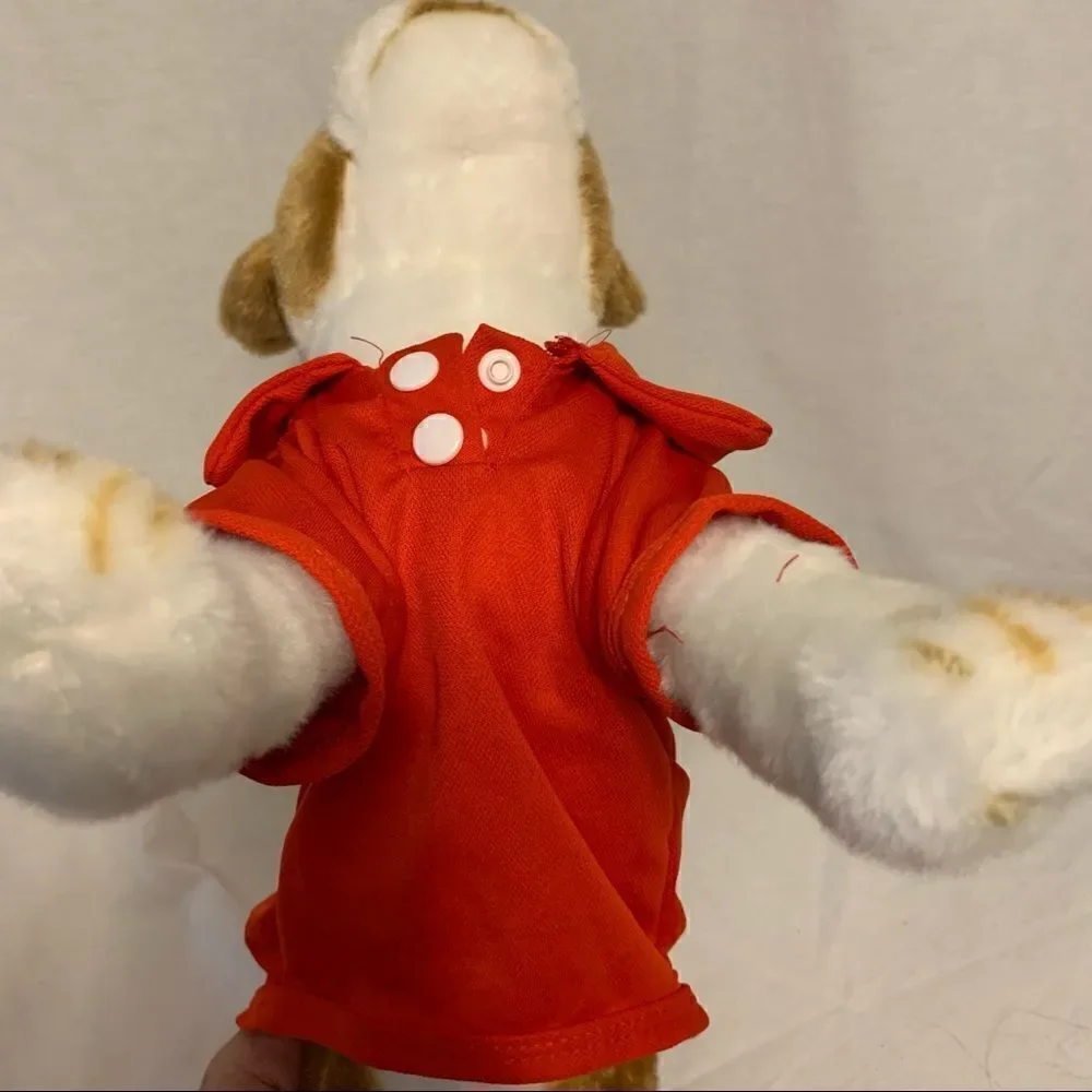 Bundle of Four Doggie Polo Shirts
